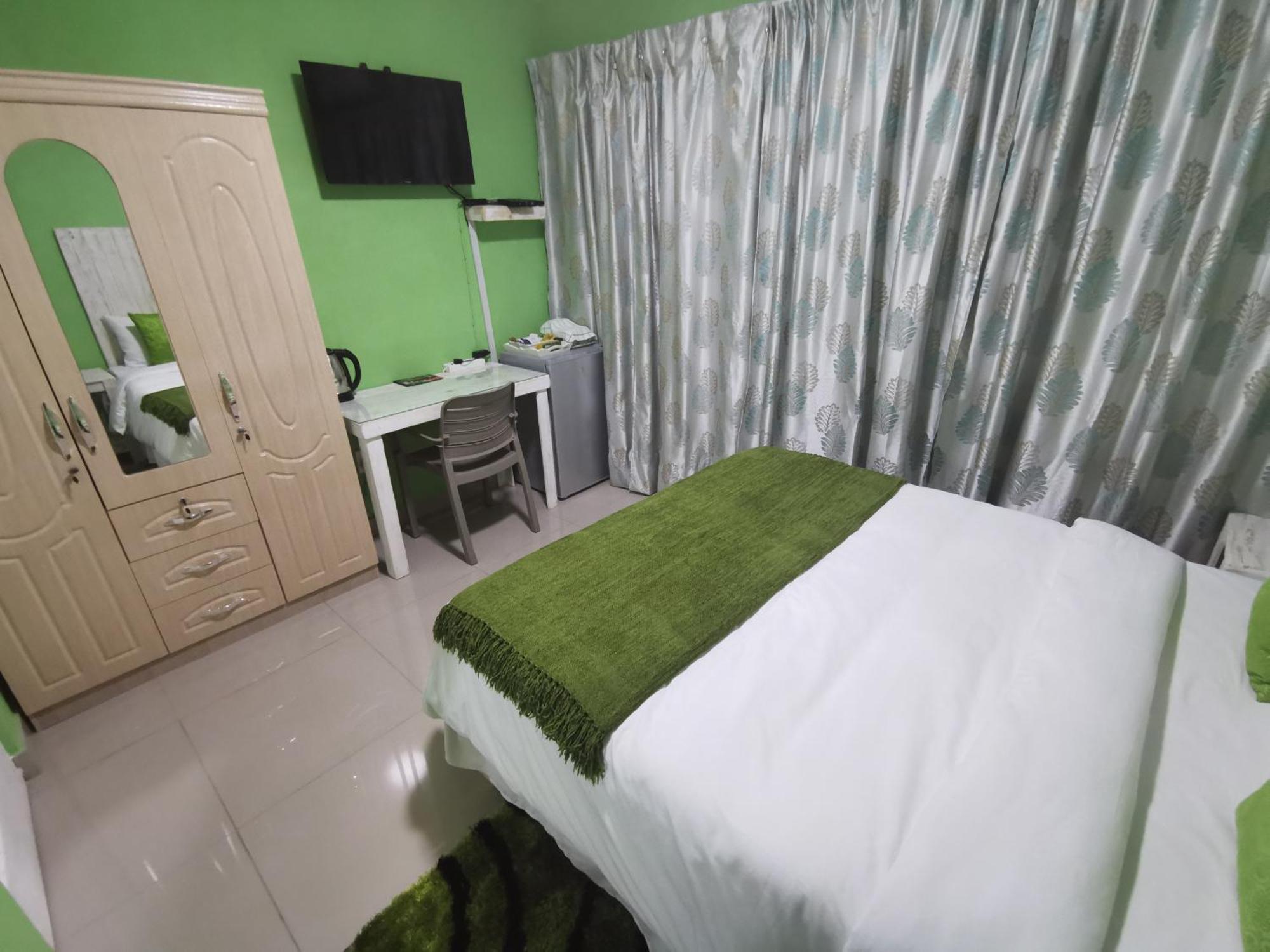 Bed and Breakfast The Zion Hill East London Zimmer foto